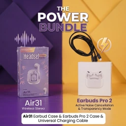 Special hot earbuds and cable deal🔥🔥🔥
