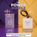 Special hot earbuds and cable deal🔥🔥