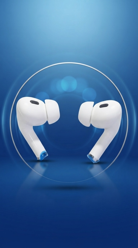 Pro 2 wireless earbuds